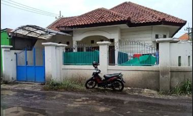 Dijual Rumah Siap Huni Keputih Tegal Timur Surabaya