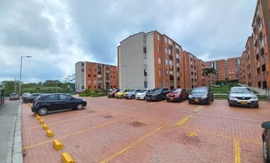 apartamento en arriendo en arboleda  algarrobo piso 3 sin ascensor. Cod A13616