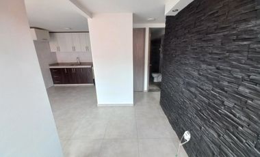 apartamento en arriendo en arboleda  algarrobo piso 3 sin ascensor. Cod A13616