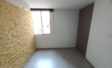 apartamento en arriendo en arboleda  algarrobo piso 3 sin ascensor. Cod A13616