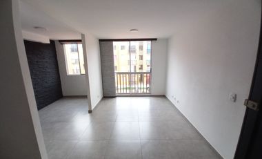 apartamento en arriendo en arboleda  algarrobo piso 3 sin ascensor. Cod A13616