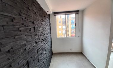 apartamento en arriendo en arboleda  algarrobo piso 3 sin ascensor. Cod A13616