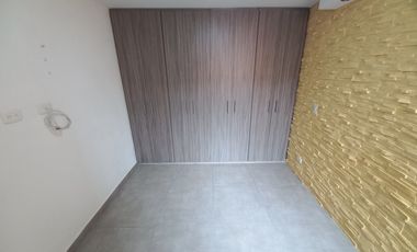 apartamento en arriendo en arboleda  algarrobo piso 3 sin ascensor. Cod A13616