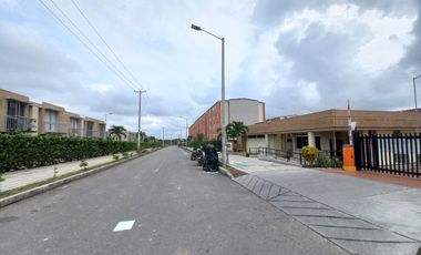 apartamento en arriendo en arboleda  algarrobo piso 3 sin ascensor. Cod A13616
