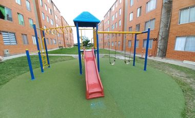 apartamento en arriendo en arboleda  algarrobo piso 3 sin ascensor. Cod A13616