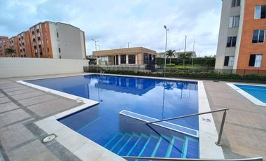 apartamento en arriendo en arboleda  algarrobo piso 3 sin ascensor. Cod A13616