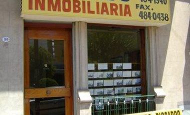 Lote Terreno en venta B El Casco Gral. Rodriguez Piccardo.