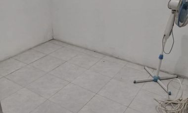 Rumah 2 lantai luas dekat pusat kota Jogja