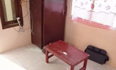 Rumah 2 lantai luas dekat pusat kota Jogja