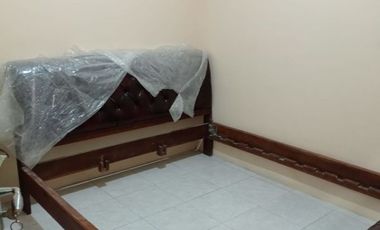 Rumah 2 lantai luas dekat pusat kota Jogja