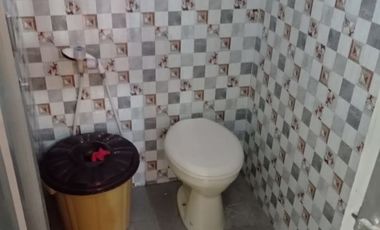 Rumah 2 lantai luas dekat pusat kota Jogja