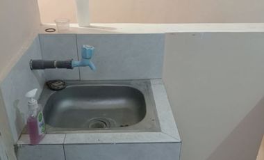 Rumah 2 lantai luas dekat pusat kota Jogja
