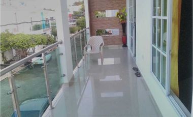 SE VENDE APTO LAS VIÑAS MONTERIA