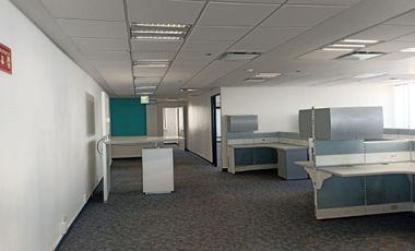 Excelente Oficina en Renta de 767 m2 en Colonia del Valle. N24