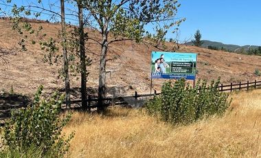 Sitio en Venta en Angol Villa Trinte