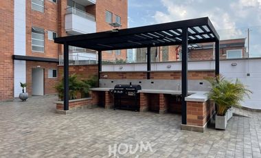 Apartamento Horizontes ID: 169344r