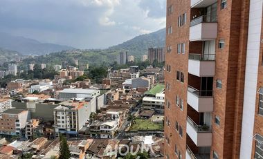 Apartamento Horizontes ID: 169344r