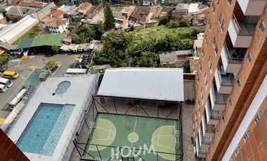 Apartamento Horizontes ID: 169344r