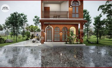 Beli Ruko 2 Lantai diJamin Murah di Prambanan