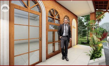 Beli Ruko 2 Lantai diJamin Murah di Prambanan