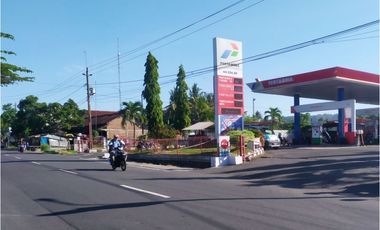 Kavling Villa di Wisata Menoreh