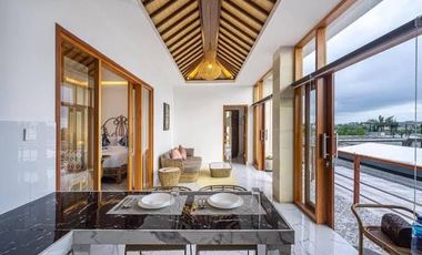 Dijual Guesthouse di Canggu Sangat Dekat ke Pantai