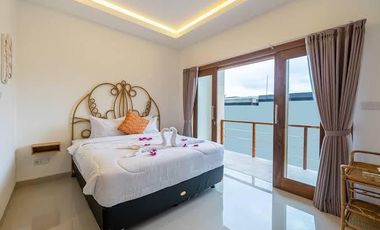 Dijual Guesthouse di Canggu Sangat Dekat ke Pantai
