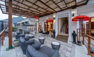 Dijual Guesthouse di Canggu Sangat Dekat ke Pantai