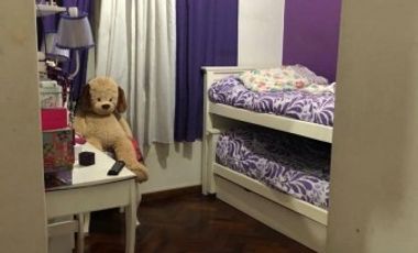 HERMOSO DEPARTAMENTO EN VENTA, 3 AMBIENTES, M ACOSTA 100 -MONTE GRANDE-