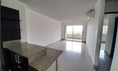 APARTAMENTO 2 RECMARAS PH ALTAMIRA GARDEN