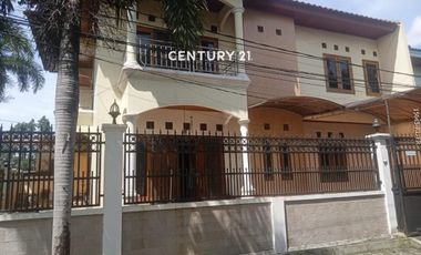 Dijual Rumah Di Kosambi Baru Duri Kosambi Jakarta Barat