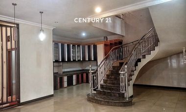 Dijual Rumah Di Kosambi Baru Duri Kosambi Jakarta Barat