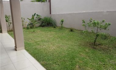VENTA CASA BRISAS DEL GOLF