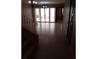 VENTA CASA BRISAS DEL GOLF