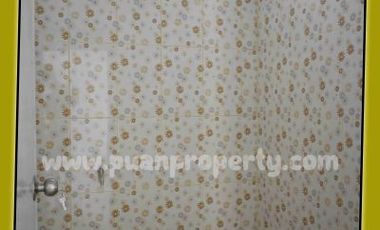 dijual rumah cluster dekat jalan srikandi harga terjangkau