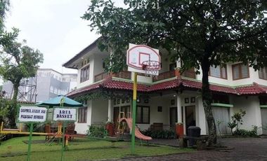 HOTEL SANGAT MURAH SEJUK DAN NYAMAN DI KOTA BANDUNG