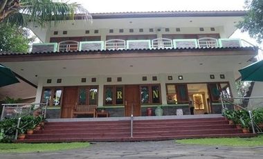 HOTEL SANGAT MURAH SEJUK DAN NYAMAN DI KOTA BANDUNG