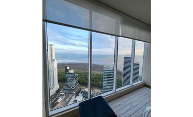 VENTA APARTAMENTO AMOBLADO EN COSTA DEL ESTE 2 RE 117 M2 THE REGENT