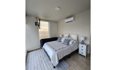 VENTA APARTAMENTO AMOBLADO EN COSTA DEL ESTE 2 RE 117 M2 THE REGENT