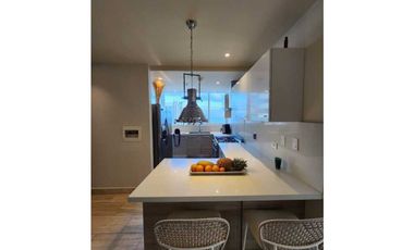 VENTA APARTAMENTO AMOBLADO EN COSTA DEL ESTE 2 RE 117 M2 THE REGENT