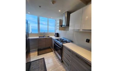 VENTA APARTAMENTO AMOBLADO EN COSTA DEL ESTE 2 RE 117 M2 THE REGENT