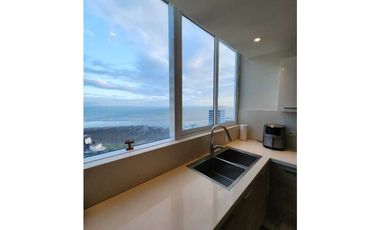 VENTA APARTAMENTO AMOBLADO EN COSTA DEL ESTE 2 RE 117 M2 THE REGENT