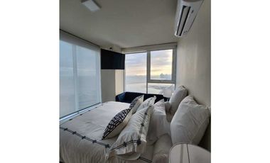 VENTA APARTAMENTO AMOBLADO EN COSTA DEL ESTE 2 RE 117 M2 THE REGENT