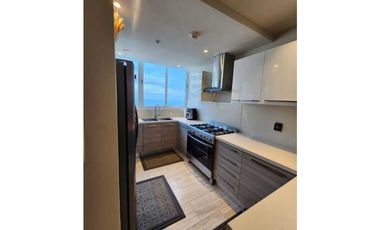 VENTA APARTAMENTO AMOBLADO EN COSTA DEL ESTE 2 RE 117 M2 THE REGENT