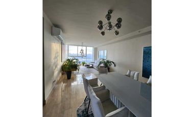 VENTA APARTAMENTO AMOBLADO EN COSTA DEL ESTE 2 RE 117 M2 THE REGENT