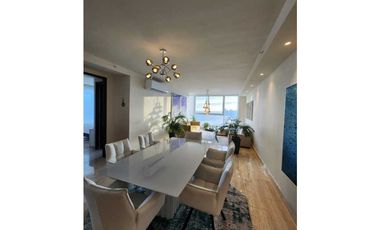 VENTA APARTAMENTO AMOBLADO EN COSTA DEL ESTE 2 RE 117 M2 THE REGENT