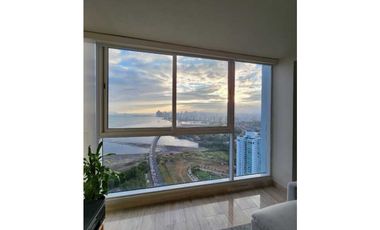 VENTA APARTAMENTO AMOBLADO EN COSTA DEL ESTE 2 RE 117 M2 THE REGENT