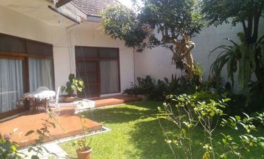 Rumah Sewa Luas AsriSejuk Siap Huni Sukasari Geger Kalong Bandung
