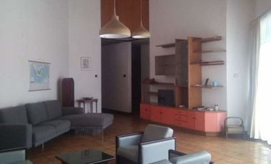 Rumah Sewa Luas AsriSejuk Siap Huni Sukasari Geger Kalong Bandung