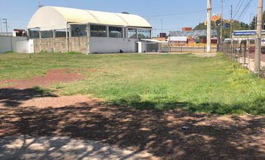 OPORTUNIDAD DE RENTA DE TERRENO EN SAN ANDRES CHOLULA PUEBLA